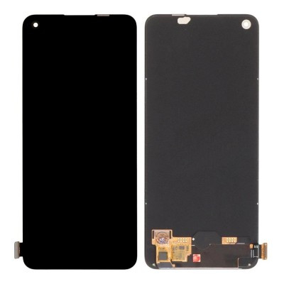 OPPO RENO 8 5G display glass combo folder