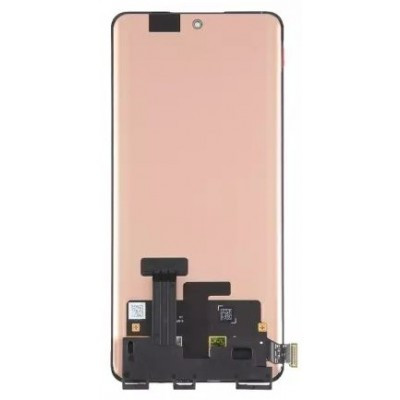 OPPO Reno 12 Pro display glass combo folder